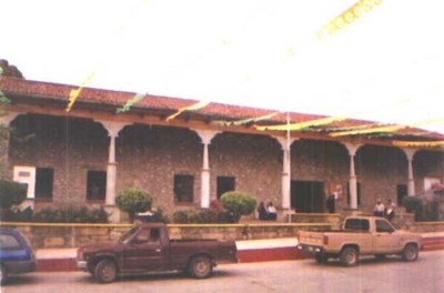 Presidencia Municipal